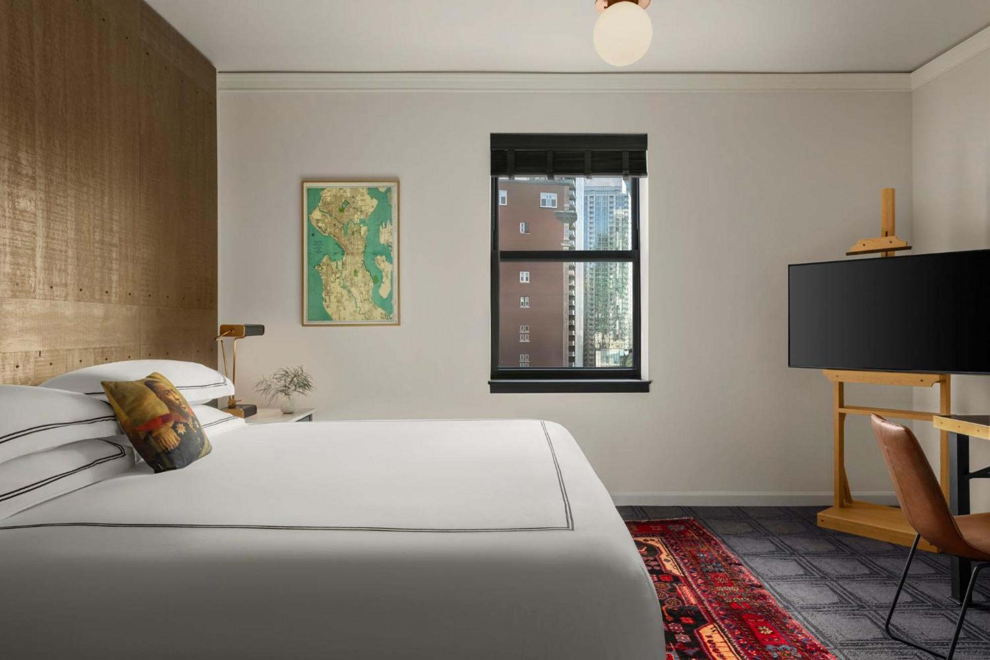 King Room